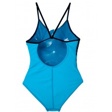 MAIÔ SPEEDO MOVIMENT - ACQUA BLUE